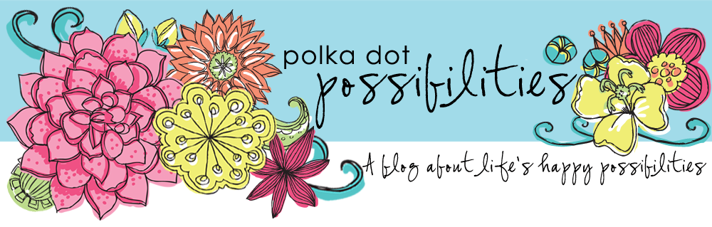 Polka Dot Possibilities