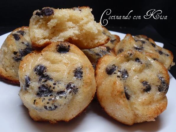  Rosas de <strong>buttermilk</strong> (horno tradicional) 