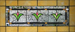 Pearson Stained Glass Designs