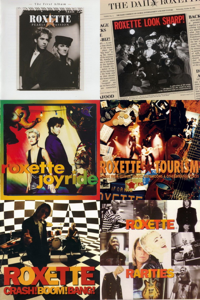 roxette joyride special edition album torrent roxette joyride special edition album torrent
