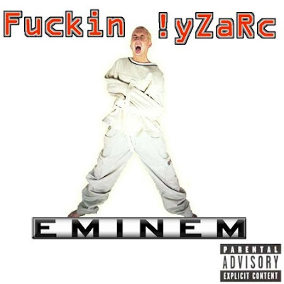 Eminem Fucking Crazy 48