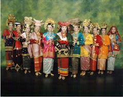 Gadih Minang