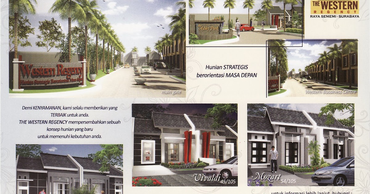 PROPERTI AND EVENT PERUMAHAN SURABAYA BARAT properti-and-event-perumahan-surabaya-barat