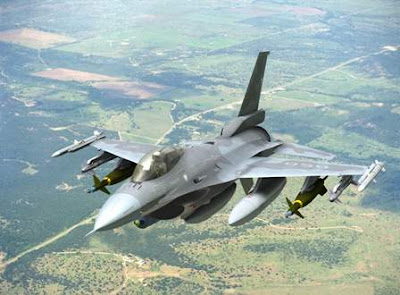 F-16 F-16