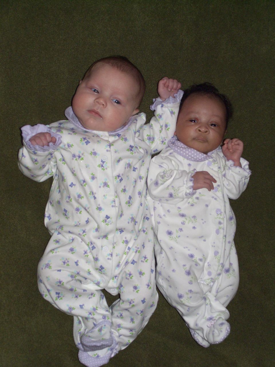 With Great Joy Foster Care Focus