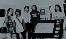 Waktu Pameran Tugas Akhir di Fakulats Seni Rupa Institut Seni Indonesia Yogyakarta