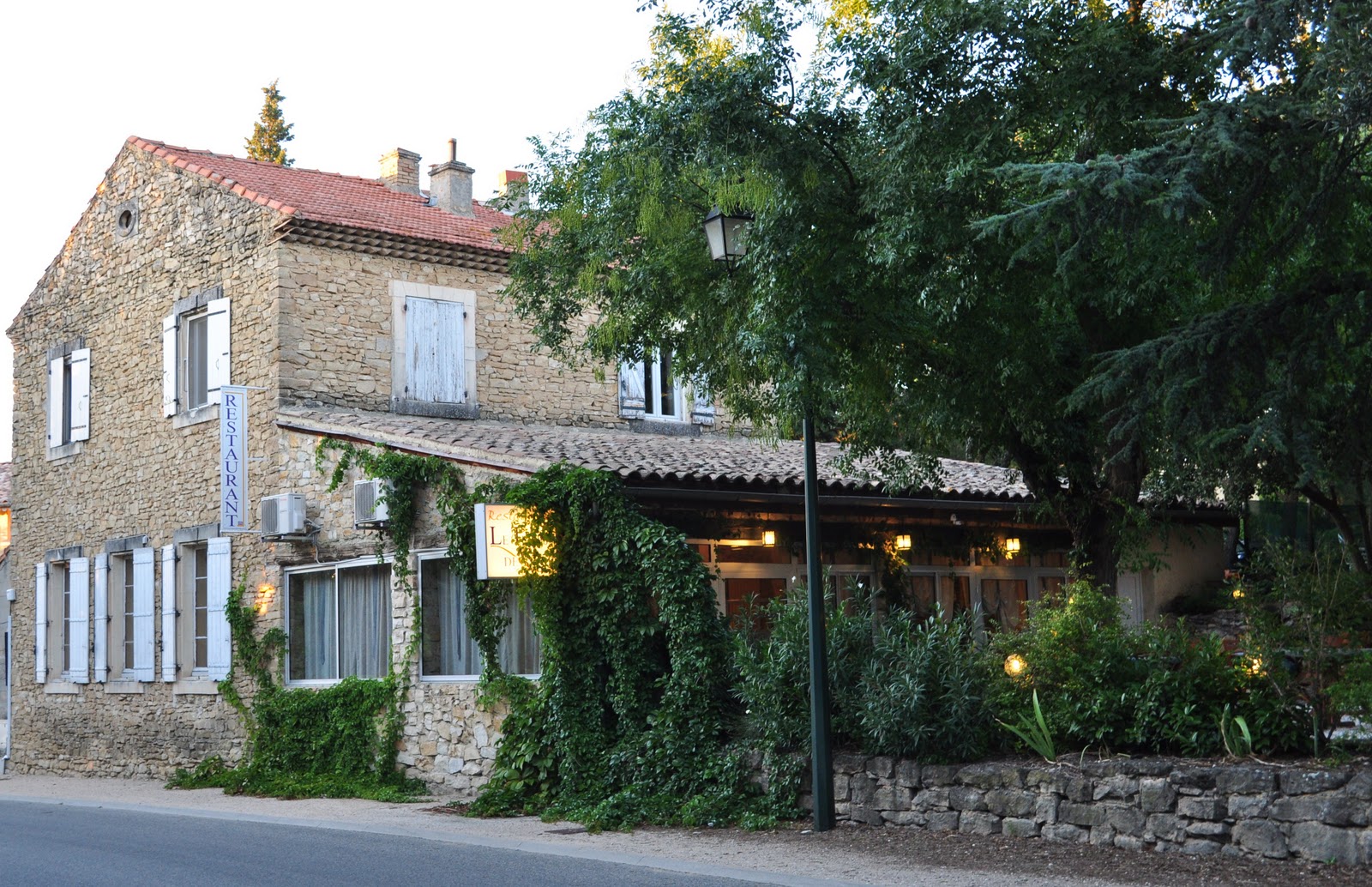 Our House in Provence, the Most Beautiful Region of France Le Temps De