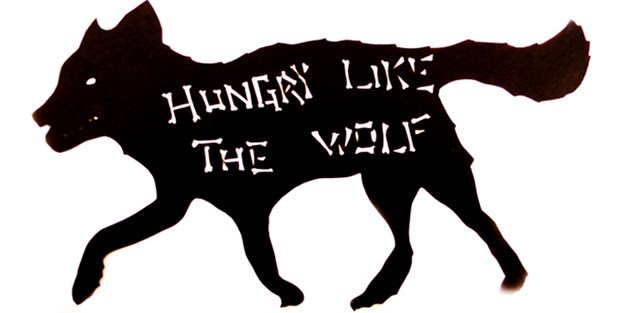 hungrylikethewolf