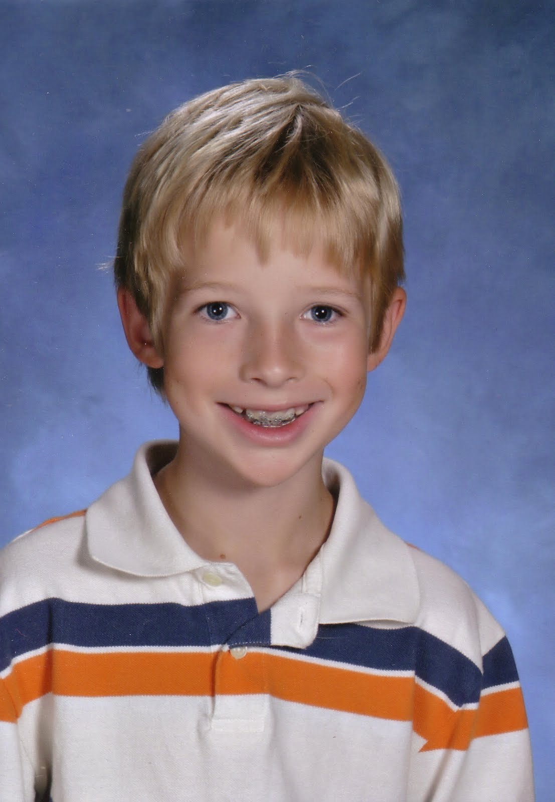 Meet the laings double digits 