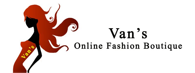 Van's Online Fashion Boutique