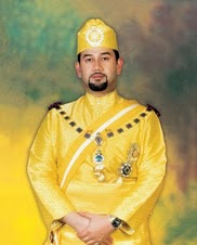 SULTAN YANG DIKASIHI