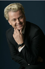 Support Geert Wilders and Free Speech