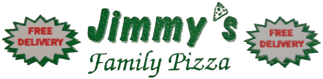 Jimmy's Family Pizza