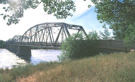 The Bridge