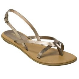 Trendsetter: The Official Fashion and Beauty Blog: Flat Sandals