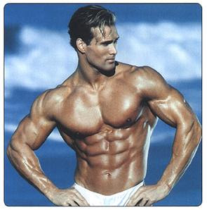 Fashion tips: 6packs abs