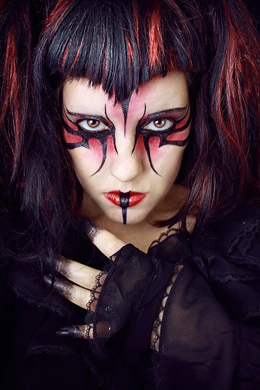 Goth Girl of the Week: June 2010