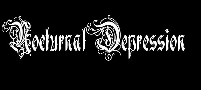 18+ Depressive Suicidal Black Metal Wallpaper at Demax5