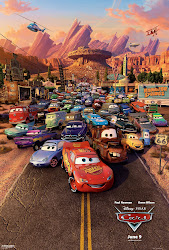 Disney Cars