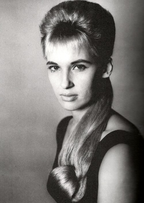 The Hair Hall of Fame: Miss Tammy Wynette