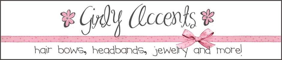 Girly Accents