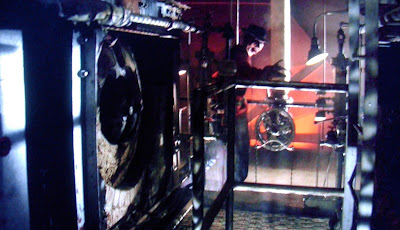 Dear Old Hollywood: A Nightmare on Elm Street - Film Locations