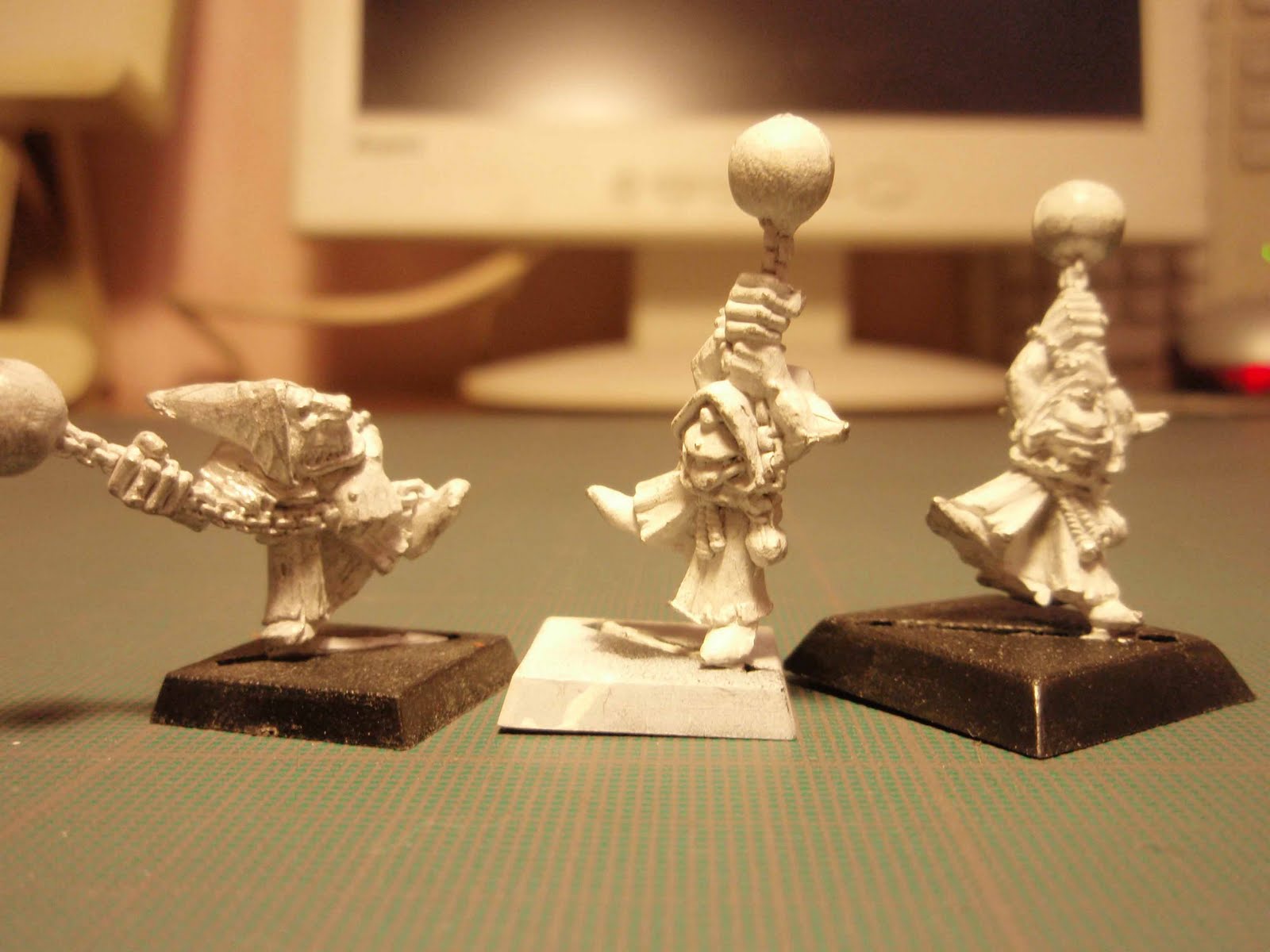 40 k occasions Gobelins de la nuit