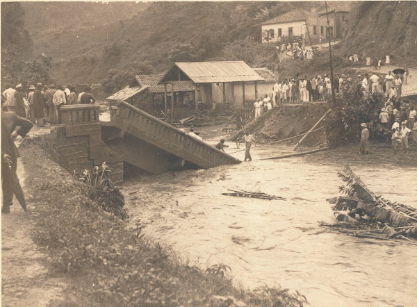 Inundação de 1948