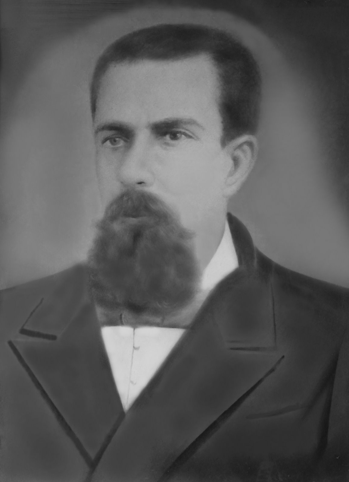 Carlos Vaz de Mello
