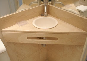 DEPARTAMENTOS 4 ambientes (a)Decoración de Interiores - Decoractual