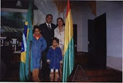 Missões na Bolívia