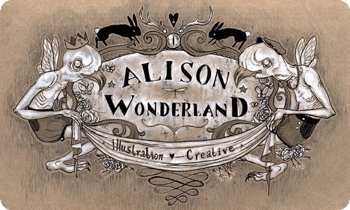 Alison Wonderland