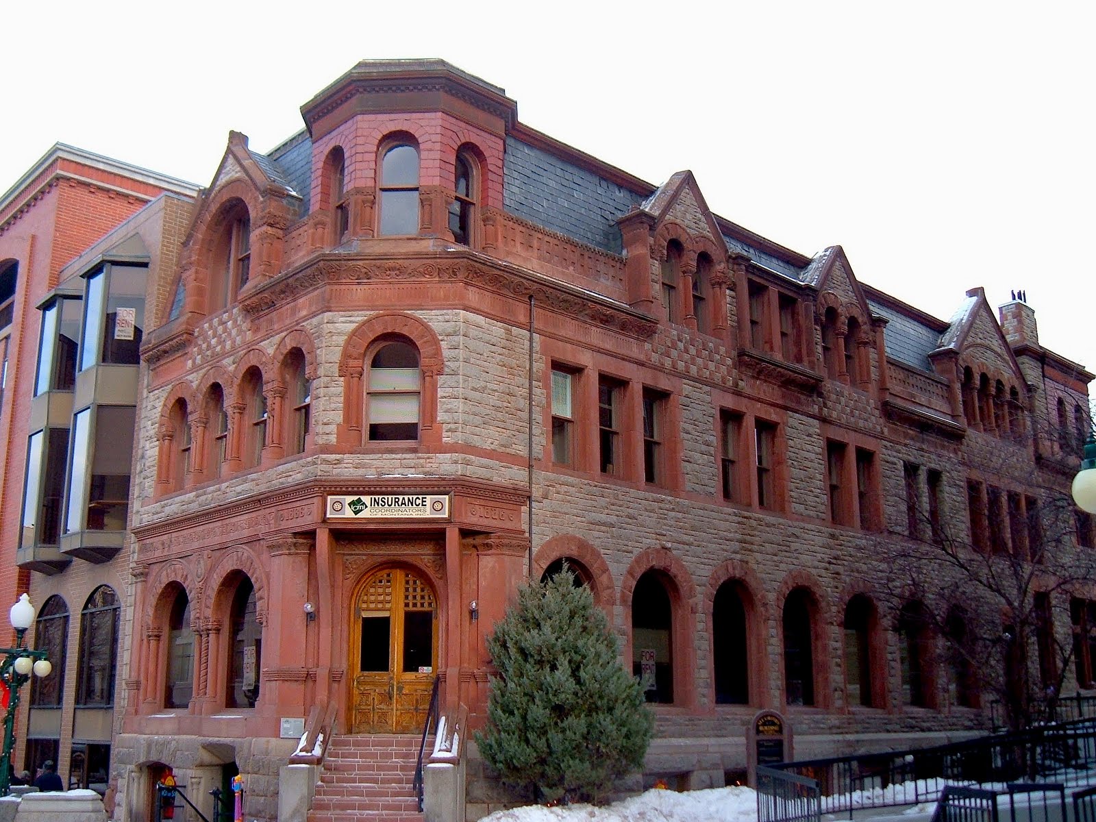 Helena Montana Excursion