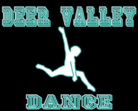2008 Deer Valley High School Dance Team