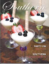 Southern Inspired Magazine