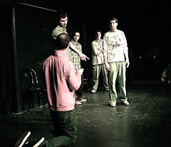 Snapkin at UCB's Let's Do This!