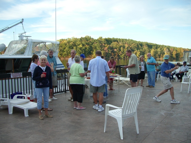 Dream Catcher's Great Loop