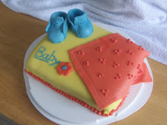 baby cake