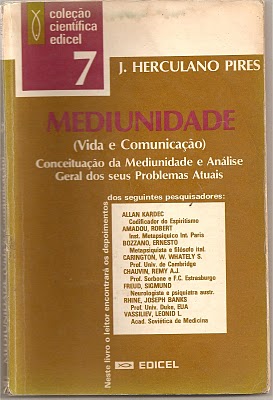 BAIXAR LIVRO MEDIUNIDADE