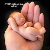 DIGA NÃO A LEGALIZAÇÃO DO ABORTO!!!