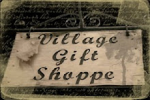 Village Gift Shoppe Items on Ebay