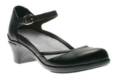 aravon shoes by new balance