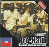CD - Pró Haiti
