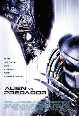 Download Baixar Filme Alien vs. Predador 1   Dublado