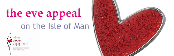 The Eve Appeal on the Isle of Man