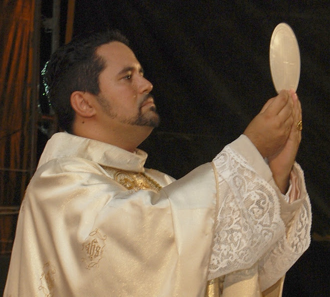 "Coeli enarrant gloriam Dei" (Sl 19 (18), 3).