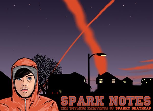 sparknotes