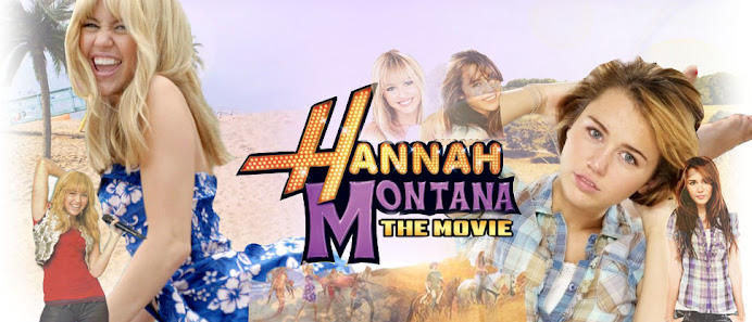 Hsm e Hannah Hontana