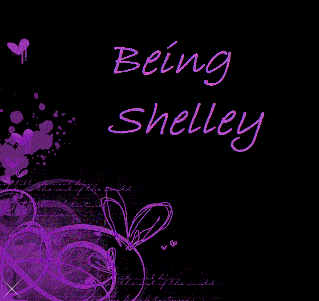BeingShelley
