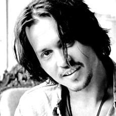 Johnny Depp